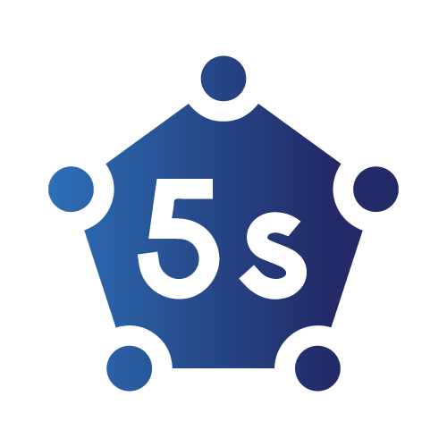Calidad y Mejora continua 5S