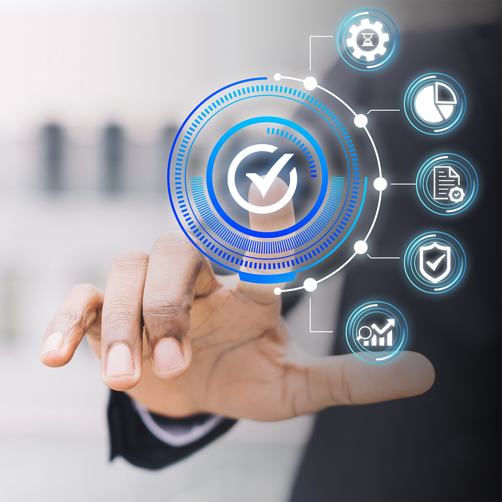 Auditoria para certificaciones ISO 9001
