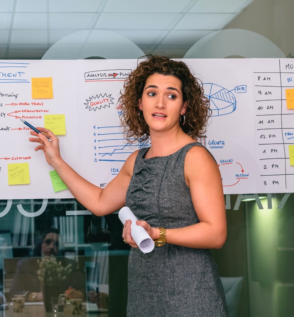 Kikai Consultoria en Certificaciones
